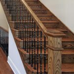 Super Cool Home Depot Metal Balusters Picture 410
