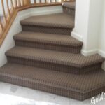 Super Cool Loop Pile Carpet On Stairs Image 432