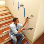 Super Cool Loose Stair Railing Image 565