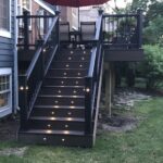 Super Cool Outdoor Stairs Near Me Picture 506