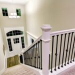 Super Cool Replacing Banister Spindles Image 317