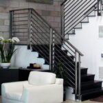 Super Cool Sims 4 Stair Railing One Side Photo 961