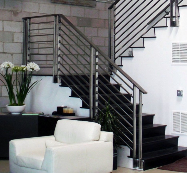 Super Cool Sims 4 Stair Railing One Side Photo 961