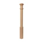Super Cool Stair Posts Lowes Picture 108