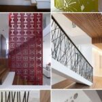 Super Cool Unique Stair Railings Image 326