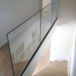 Super Cool Verona Glass Balustrade Panel Image 815