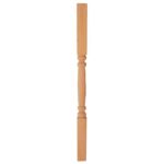Super Cool Wood Balusters Home Depot Image 377