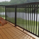Surprising Aluminum Hand Railing Picture 352