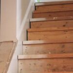 Surprising Best Wood For Stairs Image 822