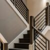 Contemporary Stair Parts