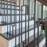 Surprising Contemporary Stair Parts Picture 399