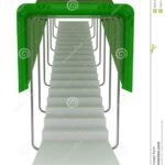 Surprising Covered Stairs Design Picture 252