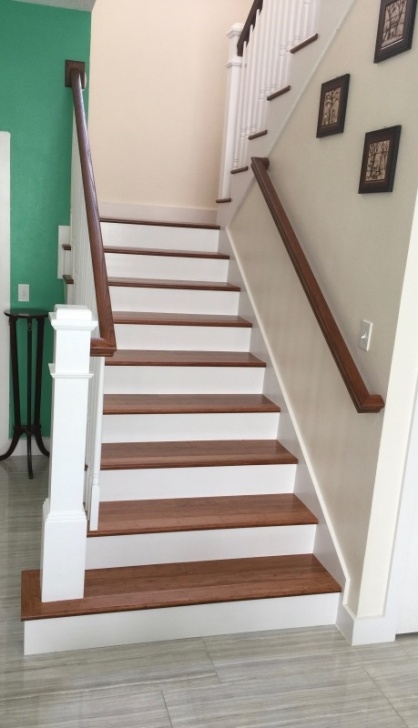 Surprising Custom Staircases Near Me Photo 205