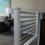 Surprising Diy Handrails For Interior Stairs Photo 252