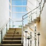 Surprising Glass Stair Railing Picture 109