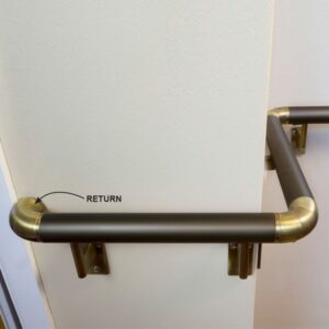 Handrails For Elderly