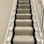 Surprising Herringbone Stair Runners Photo 612