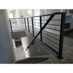 Surprising Industrial Hand Railing Image 464