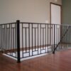 Interior Iron Railing