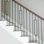 Surprising Modern Iron Balusters Image 988