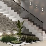 Surprising Modern Stairs Design Indoor Image 530