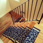 Surprising Non Slip Stair Runners Image 631