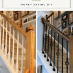 Surprising Replacement Wood Stair Balusters Image 778