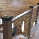 Surprising Stair Railing Companies Picture 635