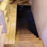 Surprising Stairs Going Down To Basement Photo 741