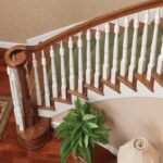 Surprising Wood Stair Balusters Photo 872