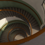 Top Archicad Spiral Stair Image 879