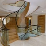 Top Bespoke Staircase Design Picture 409