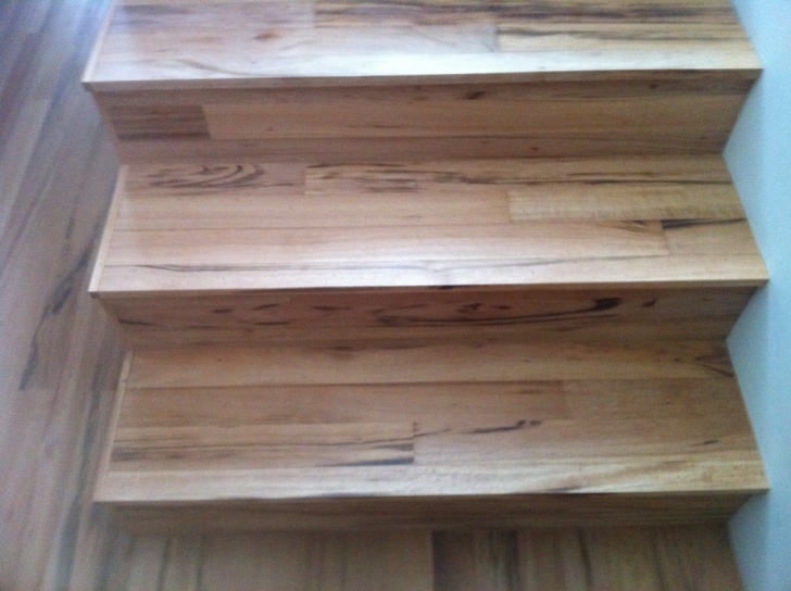 Best Wood For Stair Treads Stair Designs