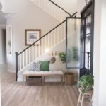 Top Black Stair Railing Photo 982