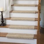 Top Bullnose Carpet Treads Picture 337