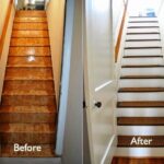 Top Carpet Stair Treads Lowes Image 623