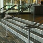 Top Commercial Handrails And Railings Picture 922