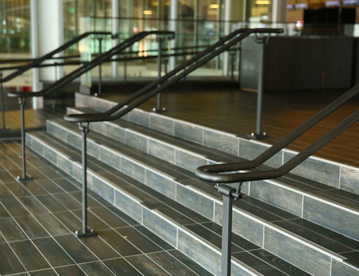 Top Commercial Handrails And Railings Picture 922