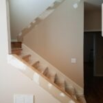 Top Fitting Carpet To Open Tread Stairs Picture 865