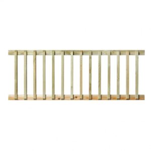 Home Depot Exterior Handrail
