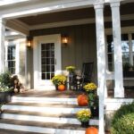 Top House Entrance Steps Designs Image 507