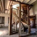 Top Impossible Spiral Staircase Picture 816