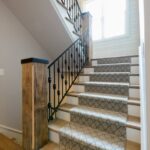 Top Indoor Stair Railings Photo 158