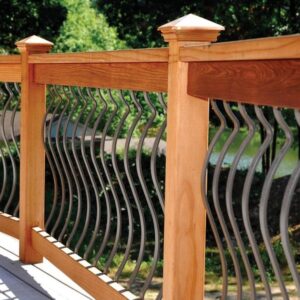 Metal Balusters Lowes