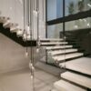 Modern Home Stairs