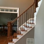 Top Modern Iron Balusters Picture 335