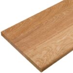 Top Oak Stair Treads Photo 330