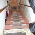 Top Painting Basement Stairs Image 771