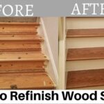 Top Refinishing Wood Stairs Picture 634