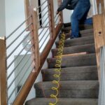 Top Replacing Stair Railing Picture 505
